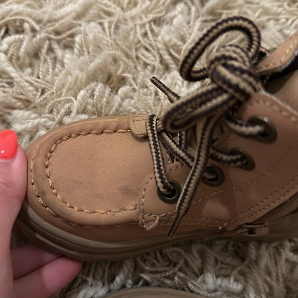 H&M brown boots - Picture 4 of 4